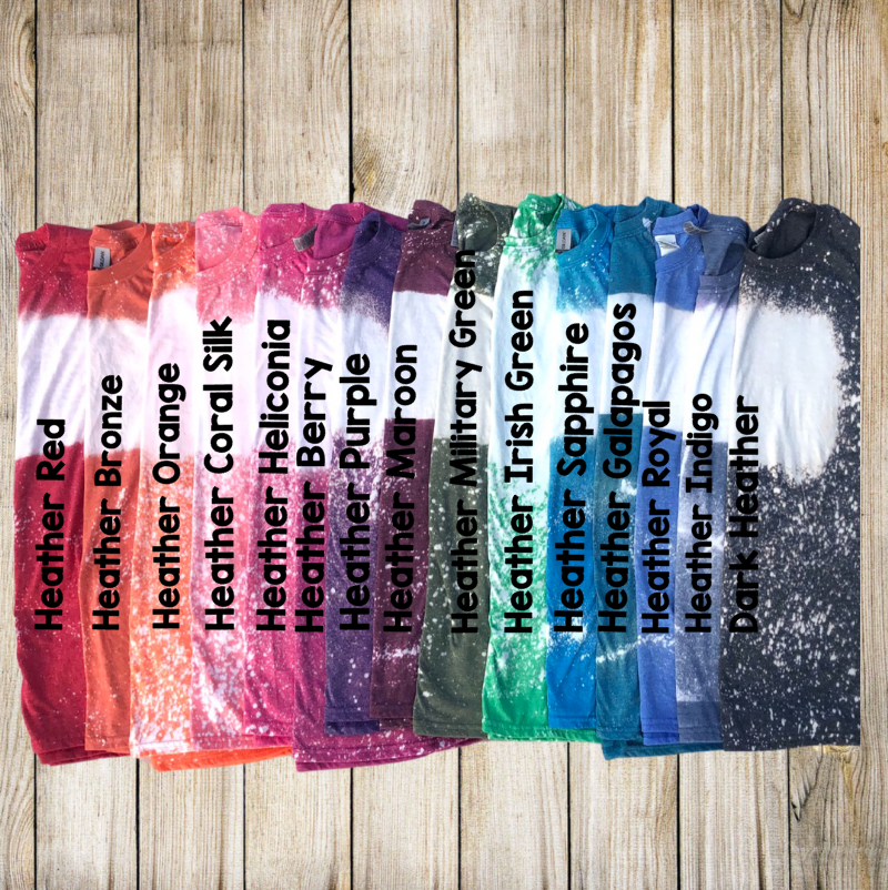 Johnny cash rock & roll acid washed tee - 4 little hearts