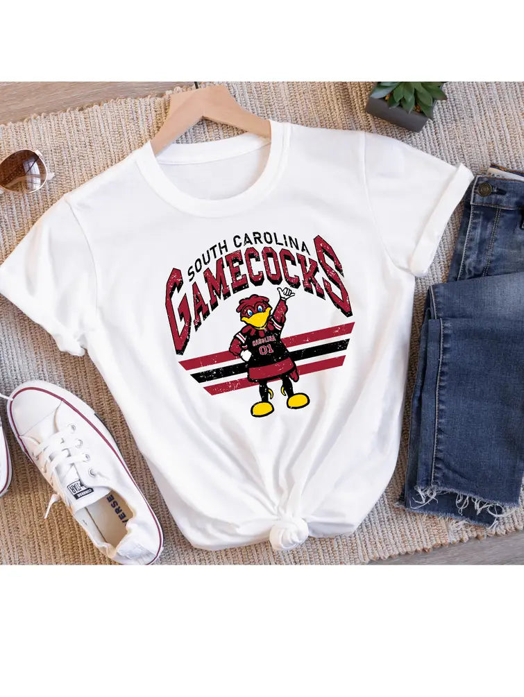 gamecocks crewneck sweatshirt