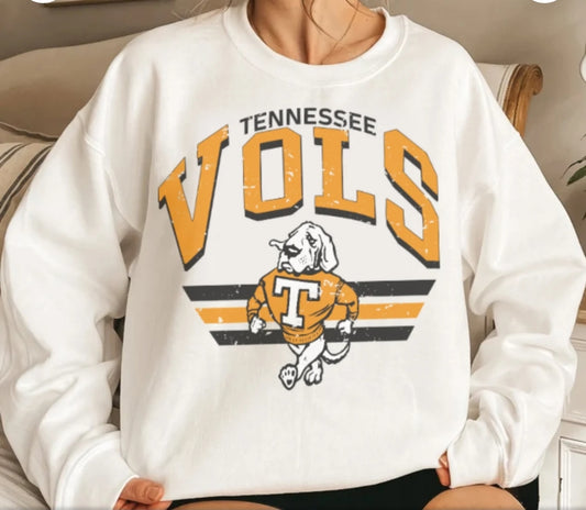Vols graphic sweatshirt