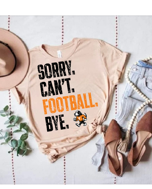 Vols graphic tee
